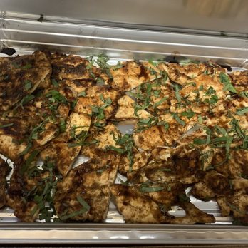 Lorenzo's Pizzeria & Restaurant - Chicken for 12 people. Almost $20 per person - Italian Near Me - Toms River, New Jersey Lorenzo's Pizzeria & Restaurant - Chicken for 12 people. Almost $20 per person - Italian Near Me - Toms River, New Jersey