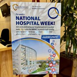 Arrowhead Regional Medical Center