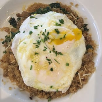 First Watch - Eggs over quinoa - Breakfast & Brunch Near Me - Florence, Kentucky First Watch - Eggs over quinoa - Breakfast & Brunch Near Me - Florence, Kentucky