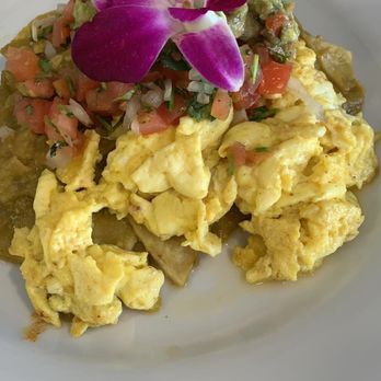 Lili's Bistro - Chilaquiles - Mexican Near Me - Dillon, Colorado Lili's Bistro - Chilaquiles - Mexican Near Me - Dillon, Colorado