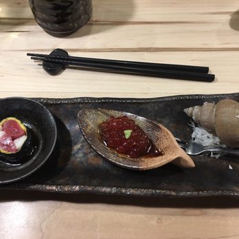 Kakurega Sushi - Sushi Bars Near Me - Flushing, New York Kakurega Sushi - Sushi Bars Near Me - Flushing, New York