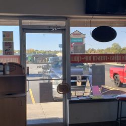 Bill & Ruth Subs & Burgers - Claremore