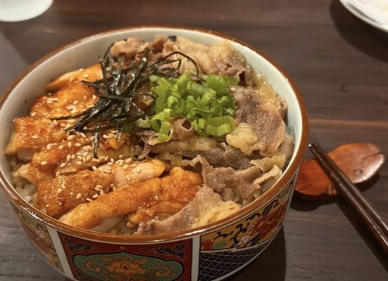 Torishi - Japanese Yakitori Izakaya by null