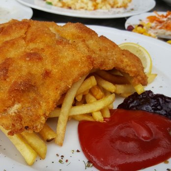 Wochenbrunner Alm - Schnitzel. - Hotels Near Me - Ellmau, 7