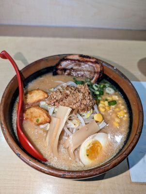 Ramen Misoya by null Ramen Misoya by null