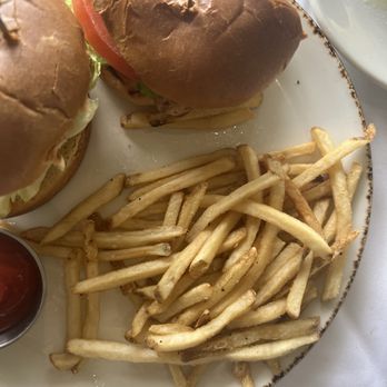 Skates On The Bay - Seafood Near Me - Berkeley, California