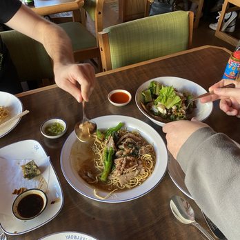 Yaowarat - Thai Near Me - Portland, Oregon Yaowarat - Thai Near Me - Portland, Oregon