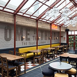 The Draft House