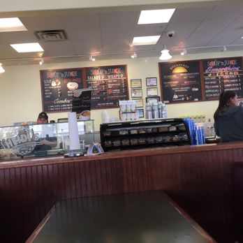 Heidi's Brooklyn Deli - customers at the counter - Sandwiches Near Me - Montrose, Colorado Heidi's Brooklyn Deli - customers at the counter - Sandwiches Near Me - Montrose, Colorado
