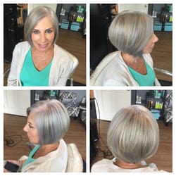 Karly Kendall Owner of Alex Ryan Salon