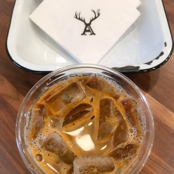 Alfred Coffee - Coffee & Tea Near Me - Studio City, California