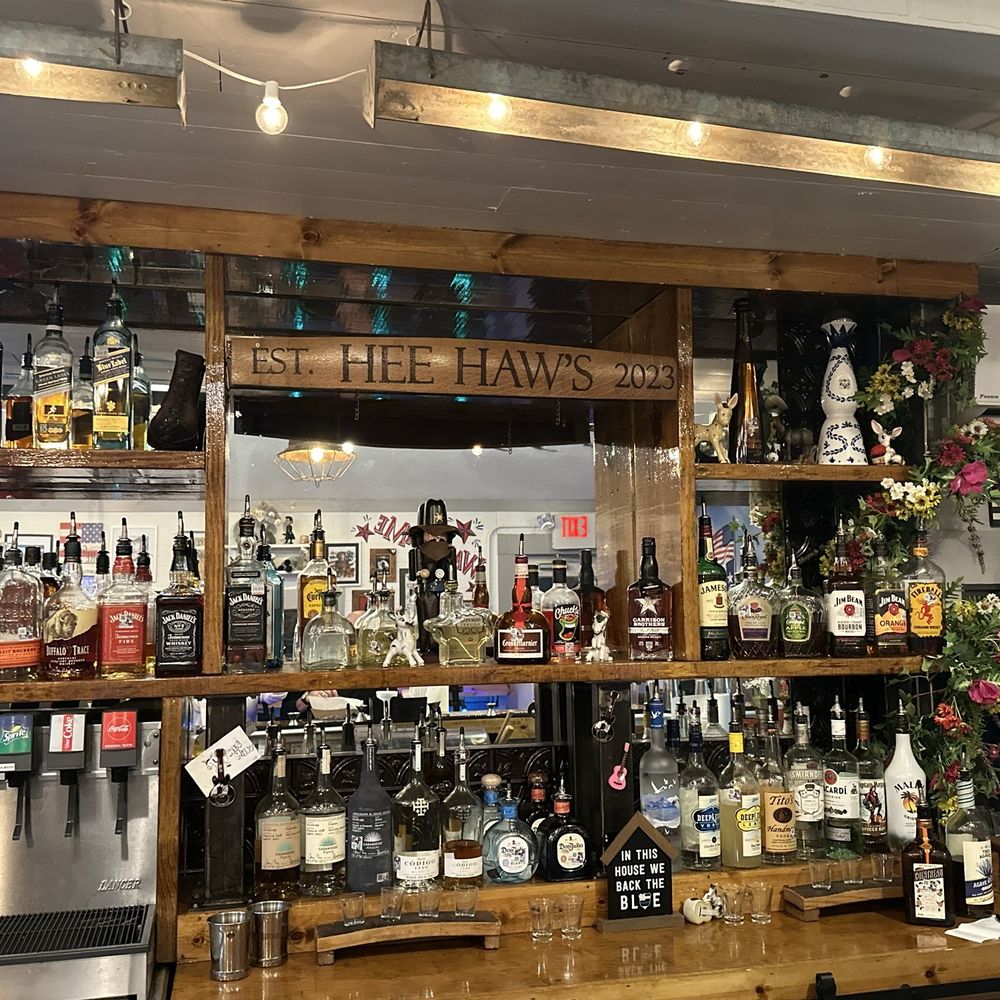 Hee Haw’s Tacos & Tequila - Full bar - Tacos Near Me - Tomball, Texas Hee Haw’s Tacos & Tequila - Full bar - Tacos Near Me - Tomball, Texas