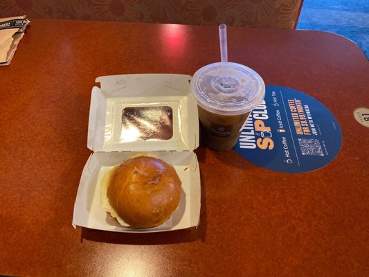 Panera Bread by null