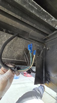 Pacific Service Center