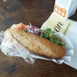 Keurslager Bon
