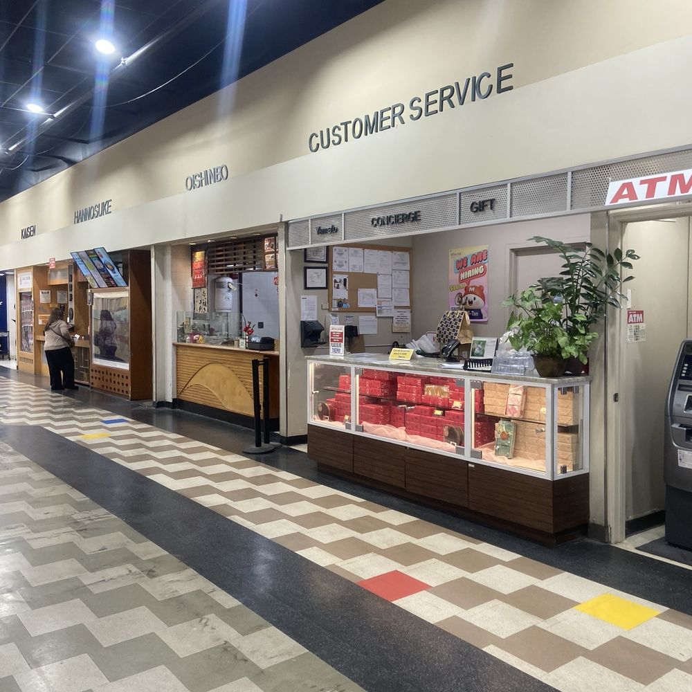 Mitsuwa Marketplace - Japanese Near Me - Edgewater, New Jersey Mitsuwa Marketplace - Japanese Near Me - Edgewater, New Jersey