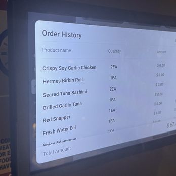 Shabu Gen - The new screen that's out of place - Hot Pot Near Me - Elk Grove, California Shabu Gen - The new screen that's out of place - Hot Pot Near Me - Elk Grove, California