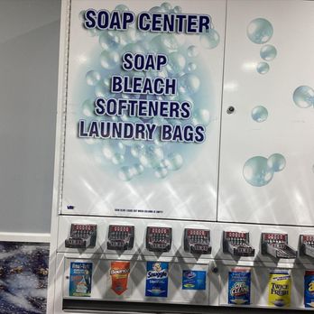 Express Laundromat - Laundromat Near Me - Oak Lawn, Illinois Express Laundromat - Laundromat Near Me - Oak Lawn, Illinois