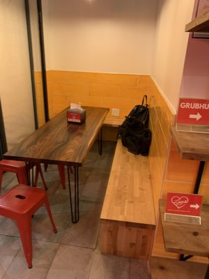 Lucy's Vietnamese - Bedford Stuyvesant by null