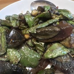 Preserved egg and Preserved Eggs with Jalapeño  皮蛋辣椒
