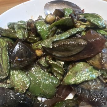 wonderful - Preserved egg and Preserved Eggs with Jalapeño  皮蛋辣椒 - Chinese Near Me - Millbrae, California