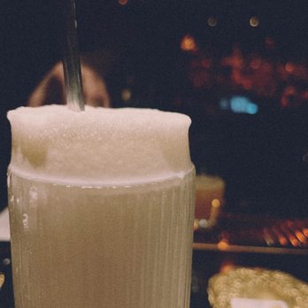 Tiger Bar - Ramos Gin Fizz - Speakeasies Near Me - Nashville, Tennessee Tiger Bar - Ramos Gin Fizz - Speakeasies Near Me - Nashville, Tennessee