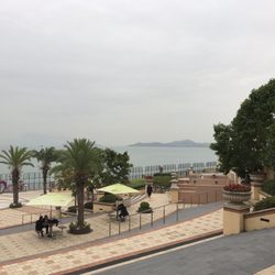 愉景北商場 - Bay view