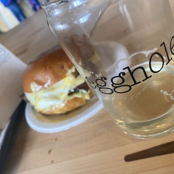 Egghole - Breakfast & Brunch Near Me - Kent, Washington