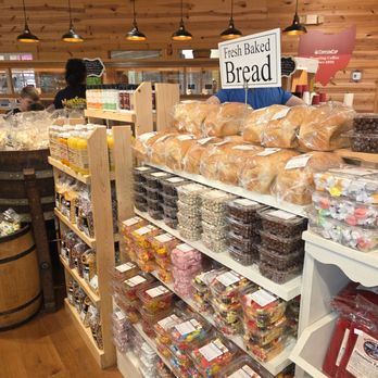 Four Mile Bakery & General Store - Candies - Donuts Near Me - Jackson, Ohio