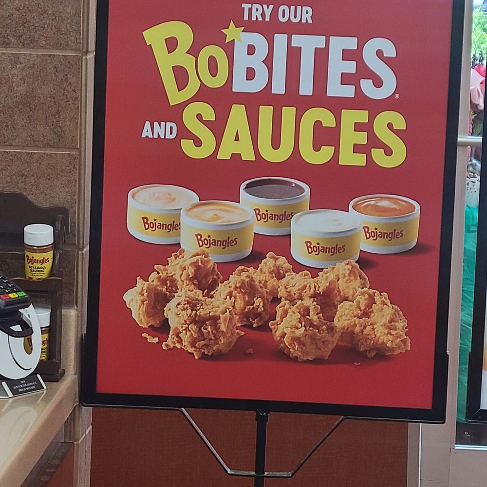 Bojangles - Fast Food Near Me - Onley, Virginia Bojangles - Fast Food Near Me - Onley, Virginia