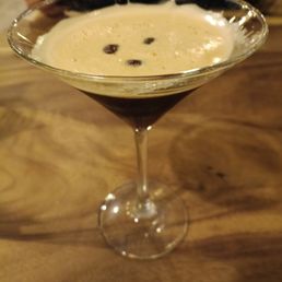 Espresso Martini
