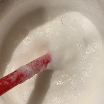 Chick-fil-A - ows a red stick sticking out of a white bowl - Fast Food Near Me - Tallahassee, Florida Chick-fil-A - ows a red stick sticking out of a white bowl - Fast Food Near Me - Tallahassee, Florida