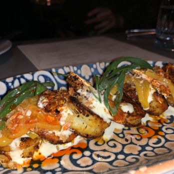 Mariel - Blackened shrimp - Cuban Near Me - Boston, Massachusetts