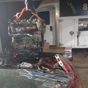 Tony's Mobile Auto Service - We do engine replacements! We come to you or we tow it to our garage! - Auto Repair Near Me - Malta, Illinois Tony's Mobile Auto Service - We do engine replacements! We come to you or we tow it to our garage! - Auto Repair Near Me - Malta, Illinois
