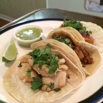 La Rev - Mexican Near Me - Toronto, Ontario