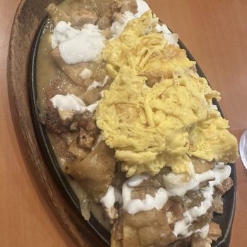 Stacks & Yolks - Chicken chilaquiles - Sandwiches Near Me - Las Vegas, Nevada