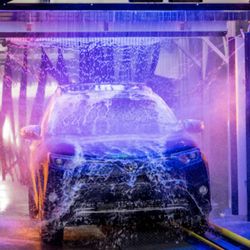 BIG DAN’S CAR WASH - 18 Photos - 18 Shorter Ave, Rome, Georgia - Car