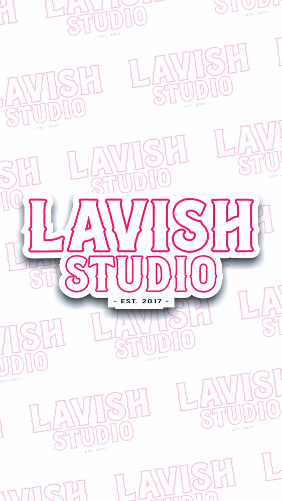 Lavish Studio Logo