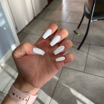 Nails Plus - Nail Salons Near Me - Twin Falls, Idaho