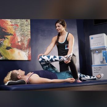 StretchLab - Fitness & Instruction Near Me - Chesapeake, Virginia