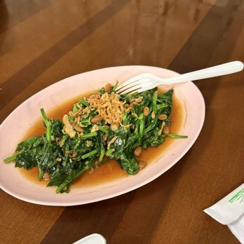 Lunette - Greens - Cambodian Near Me - San Francisco, California Lunette - Greens - Cambodian Near Me - San Francisco, California