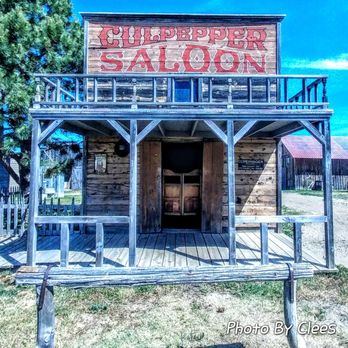 1880 Town - Bar - Local Flavor Near Me - Midland, South Dakota 1880 Town - Bar - Local Flavor Near Me - Midland, South Dakota