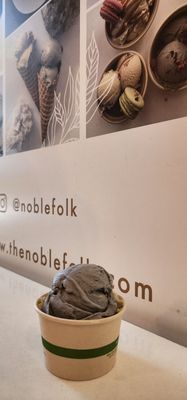 Noble Folk Ice Cream & Pie Bar by null