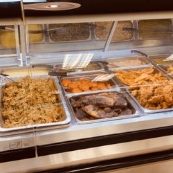 Bruce's Foodland