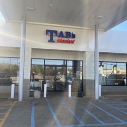 Tabs Market