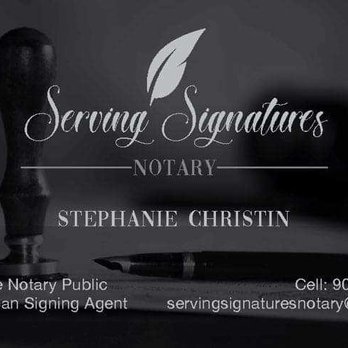 Serving Signatures Notary - Notaries Near Me Serving Signatures Notary - Notaries Near Me