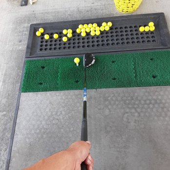 Olympic Golf - Getting out the woods - Golf Near Me - Rowland Heights, California