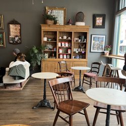 Réveille Coffee Bar