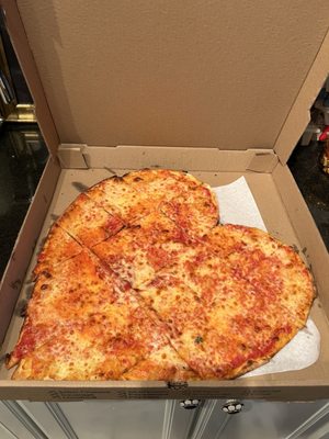 Napoli's Pizza by null