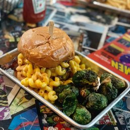 Culinerdy Kitchen Order Food Online 413 Photos 174 Reviews